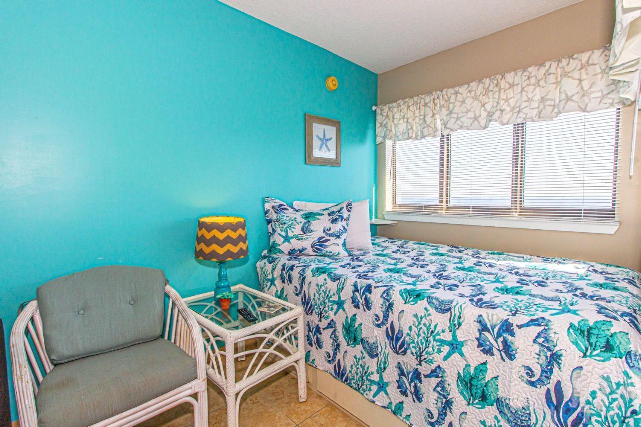 Ocean Front Studio With Amazing Views Palace Resort 1801 Sleeps 5 Guests Myrtle Beach Exterior foto